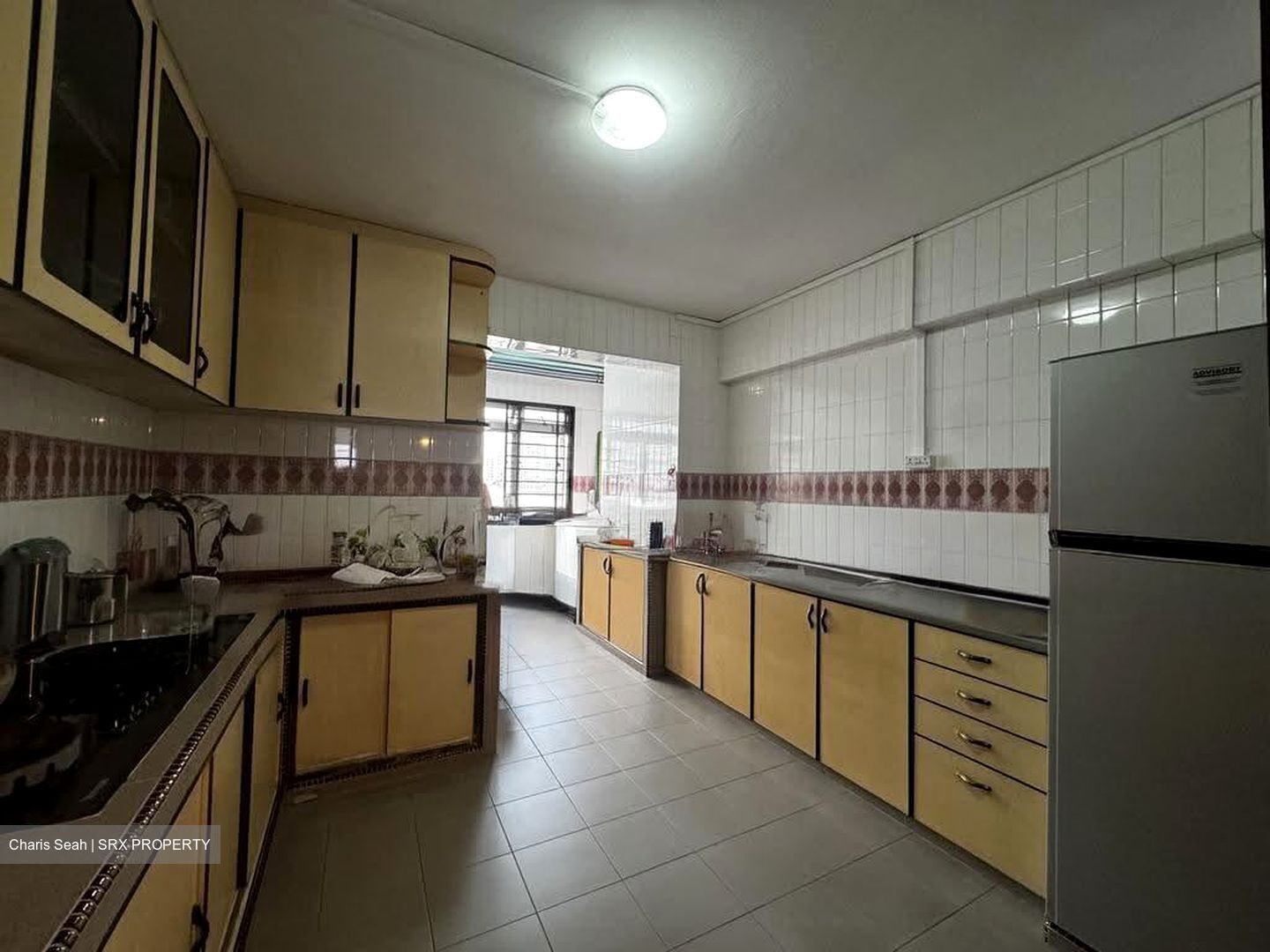 Blk 445 Hougang Avenue 8 (Hougang), HDB 4 Rooms #629158001